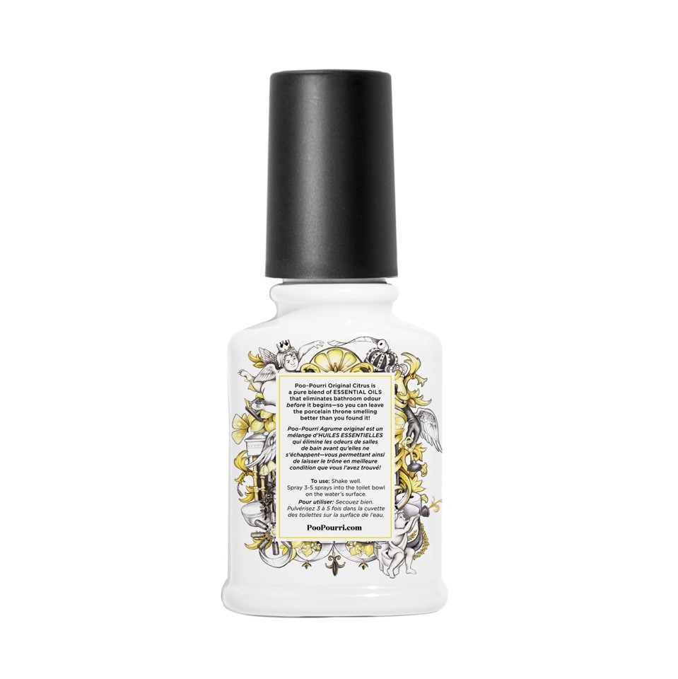 Poo~Pourri - Royal Flush Toilet Spray 59 ml