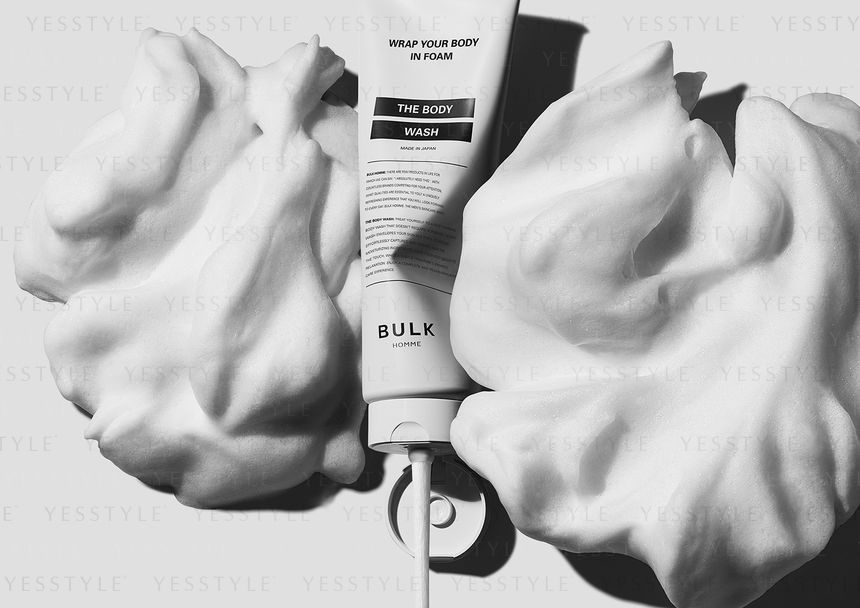 BULK HOMME - DE DOUCHEGEL