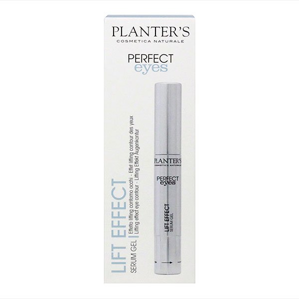 Perfect Eyes lift effect sérum gel 4ml