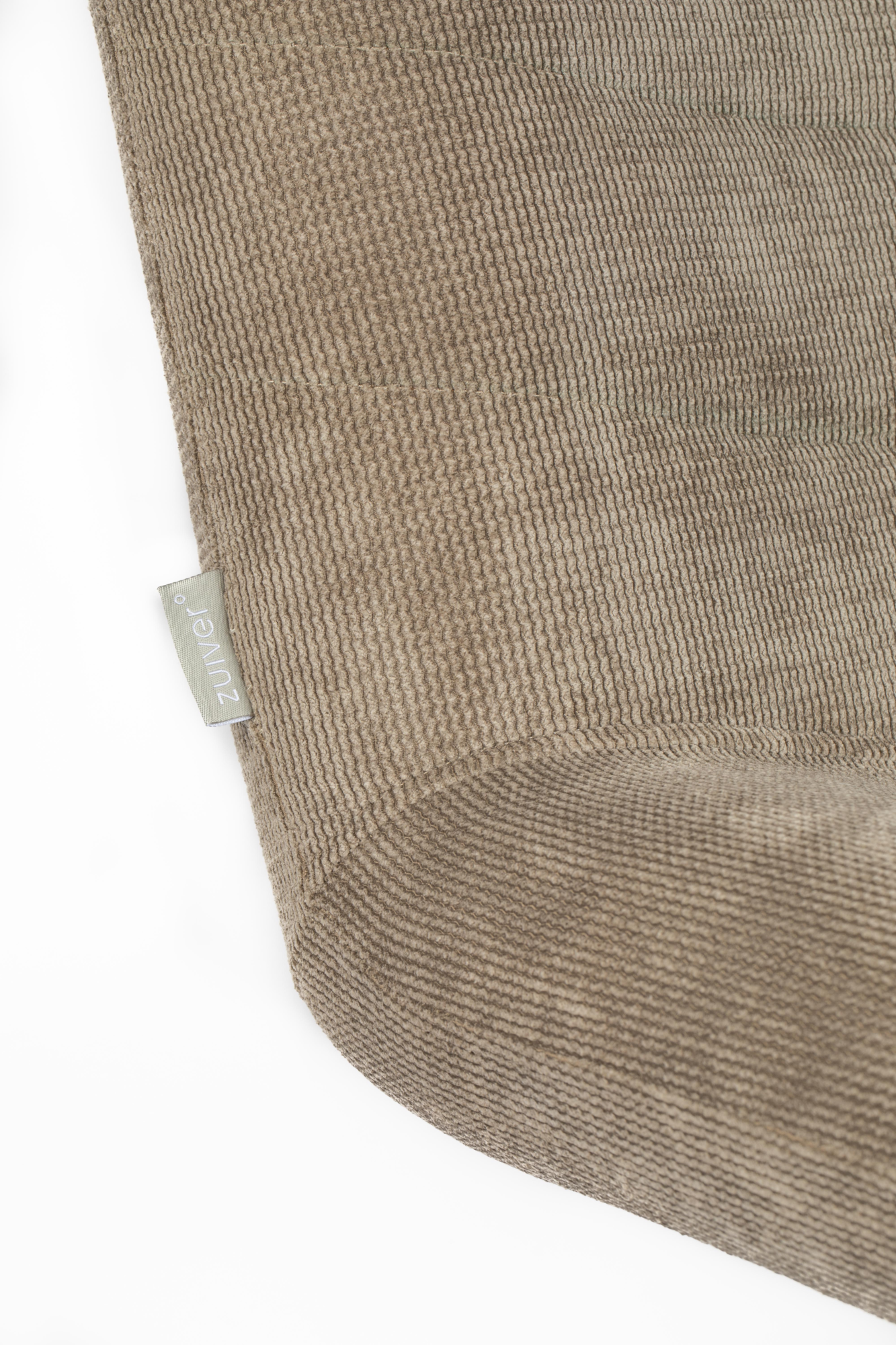 Fauteuil Bubba beige