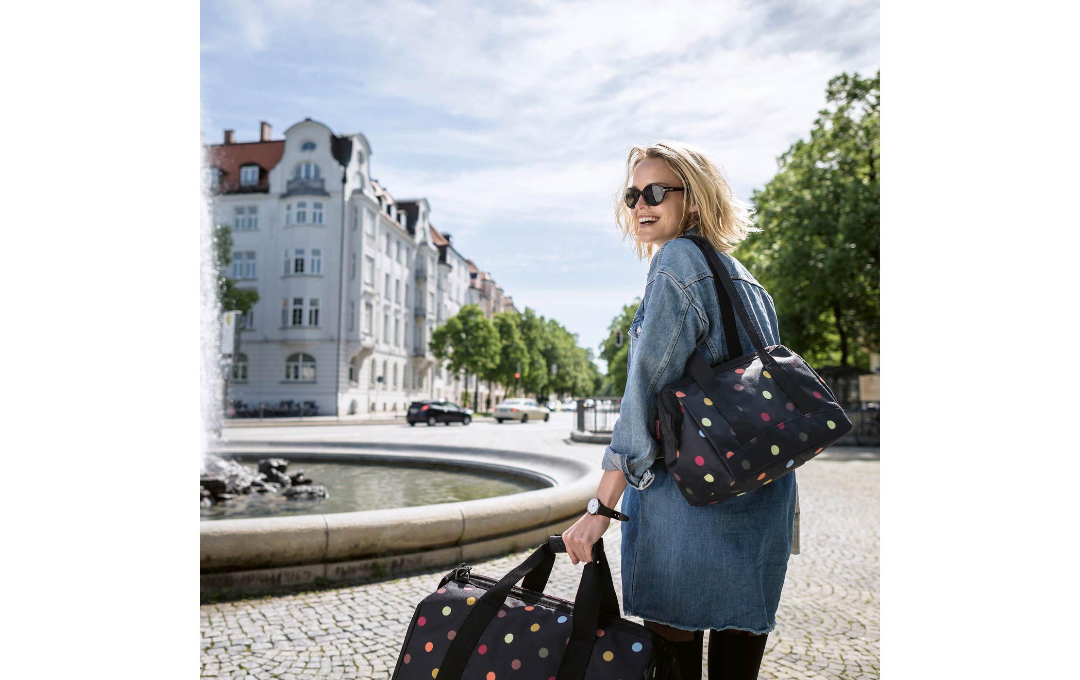 REISENTHEL® Umhängetasche »Allrounder«