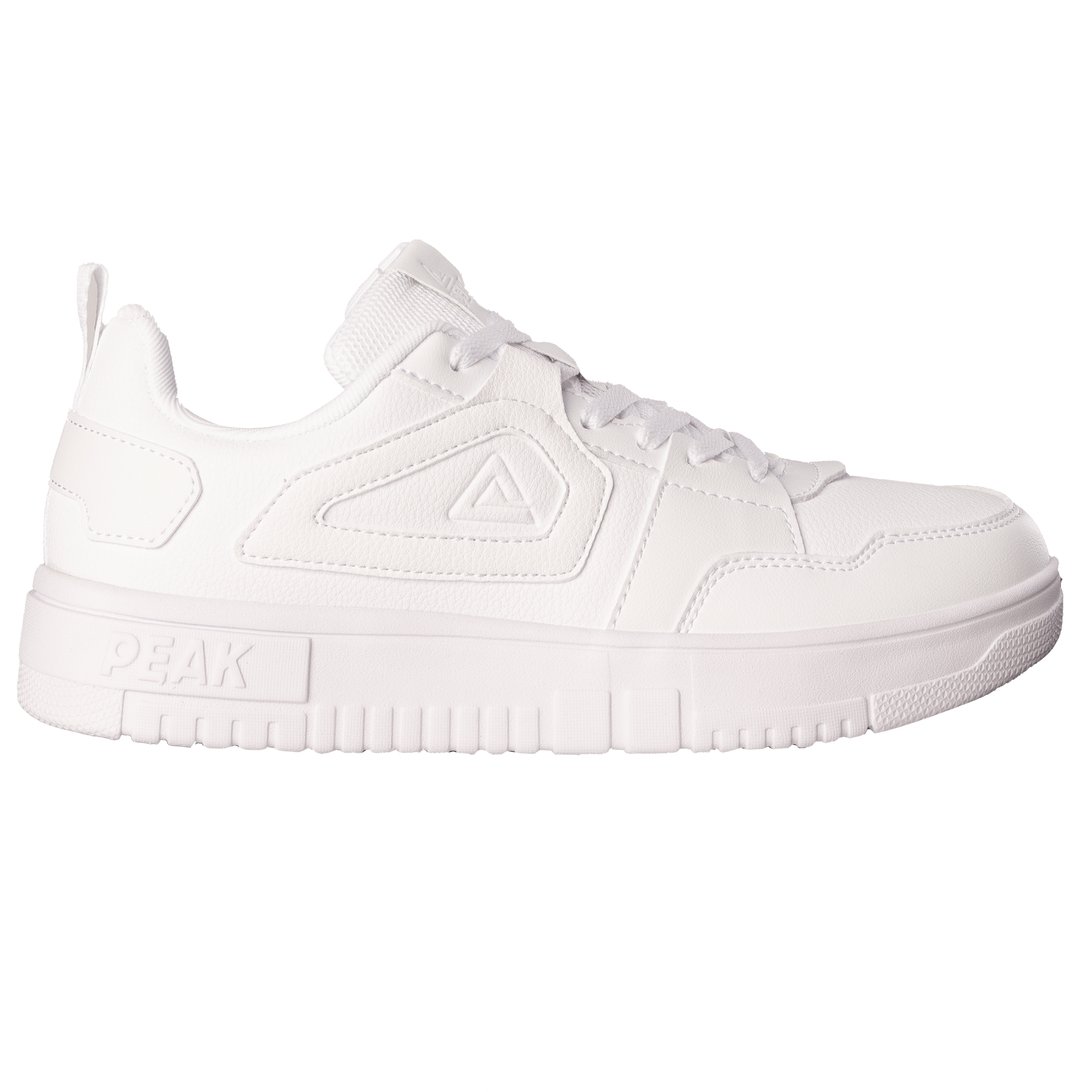 Peak Casual Sneaker 36-40 - Fritids og motesko