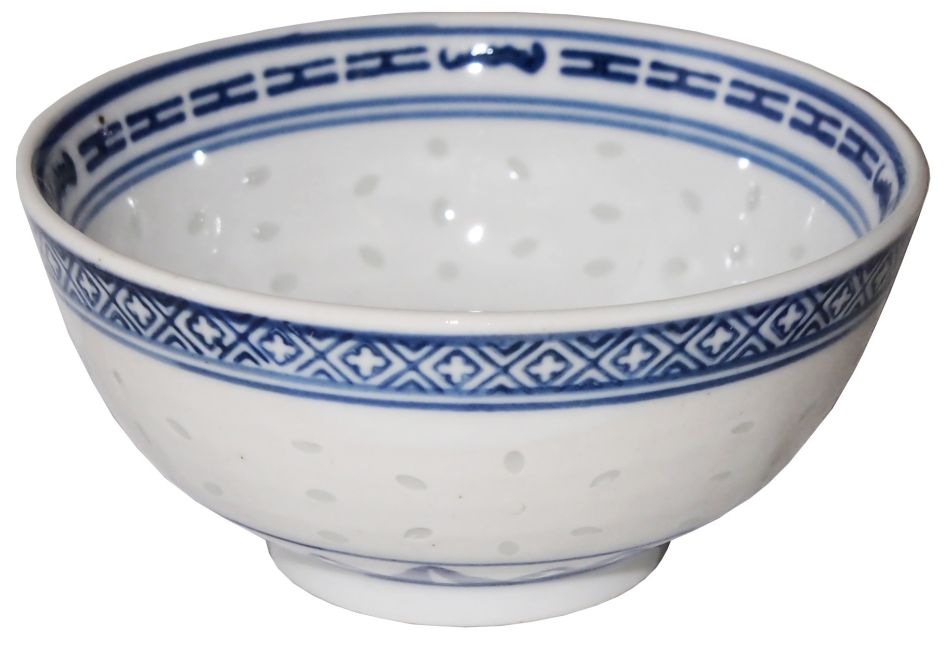 Mi Tung Rijstkom 11cm