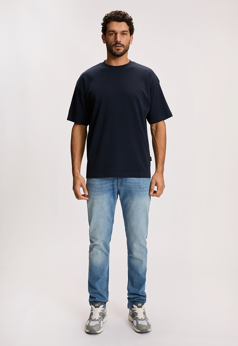 Silvercreek Fox T-shirt