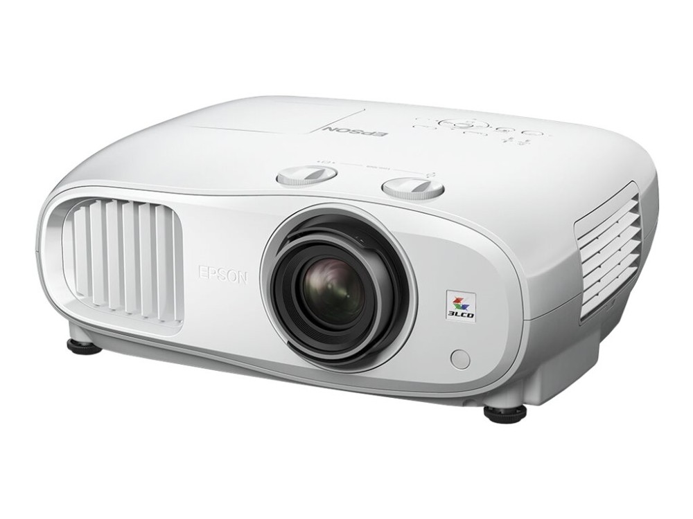 Epson EH-TW7000 4K PRO UHD projektor - Home Cinema