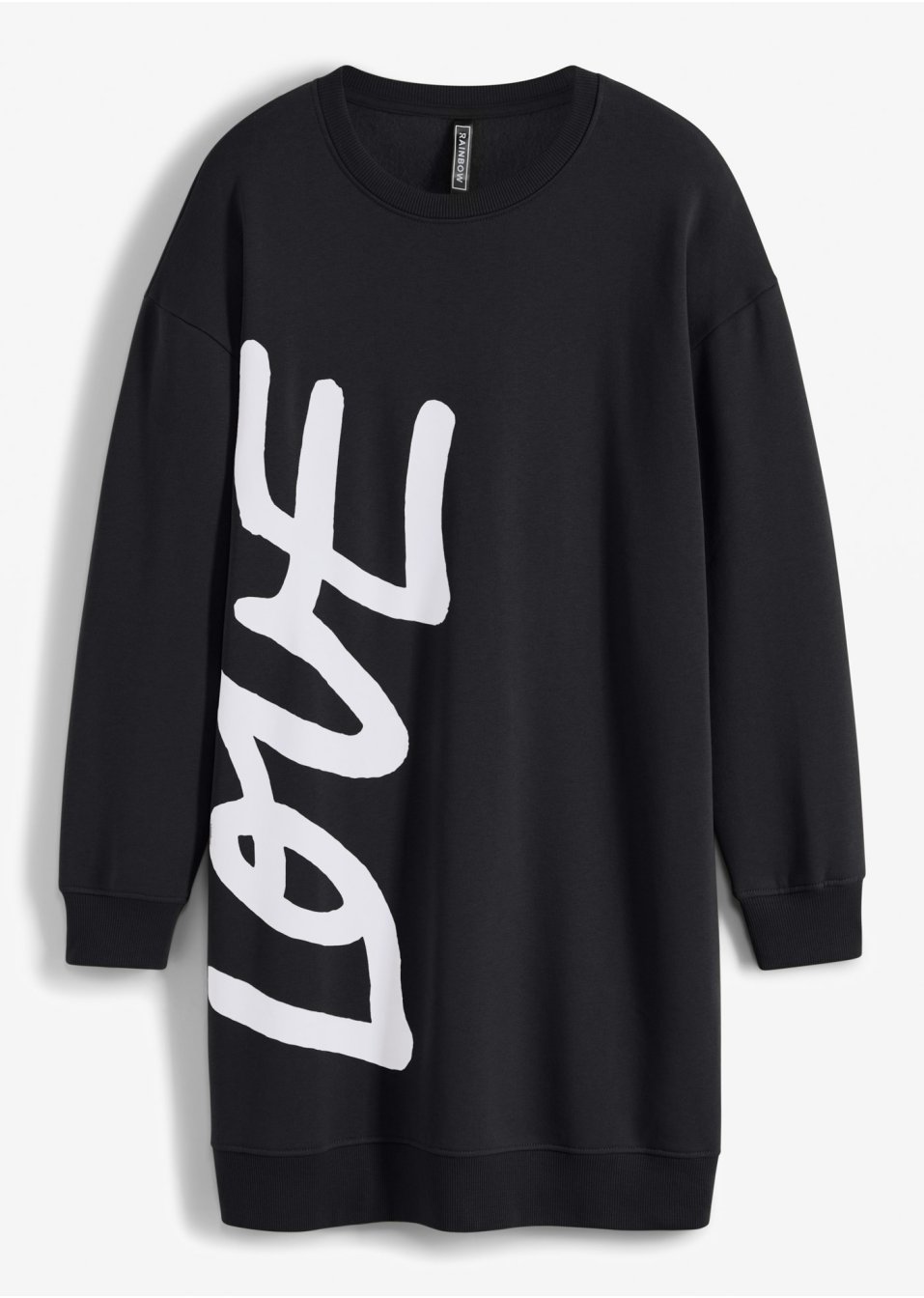 Robe sweat