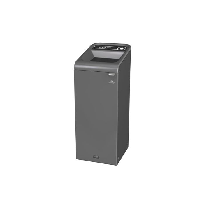 Rubbermaid Configure recyclingstation Rest 57 liter (VB500879)