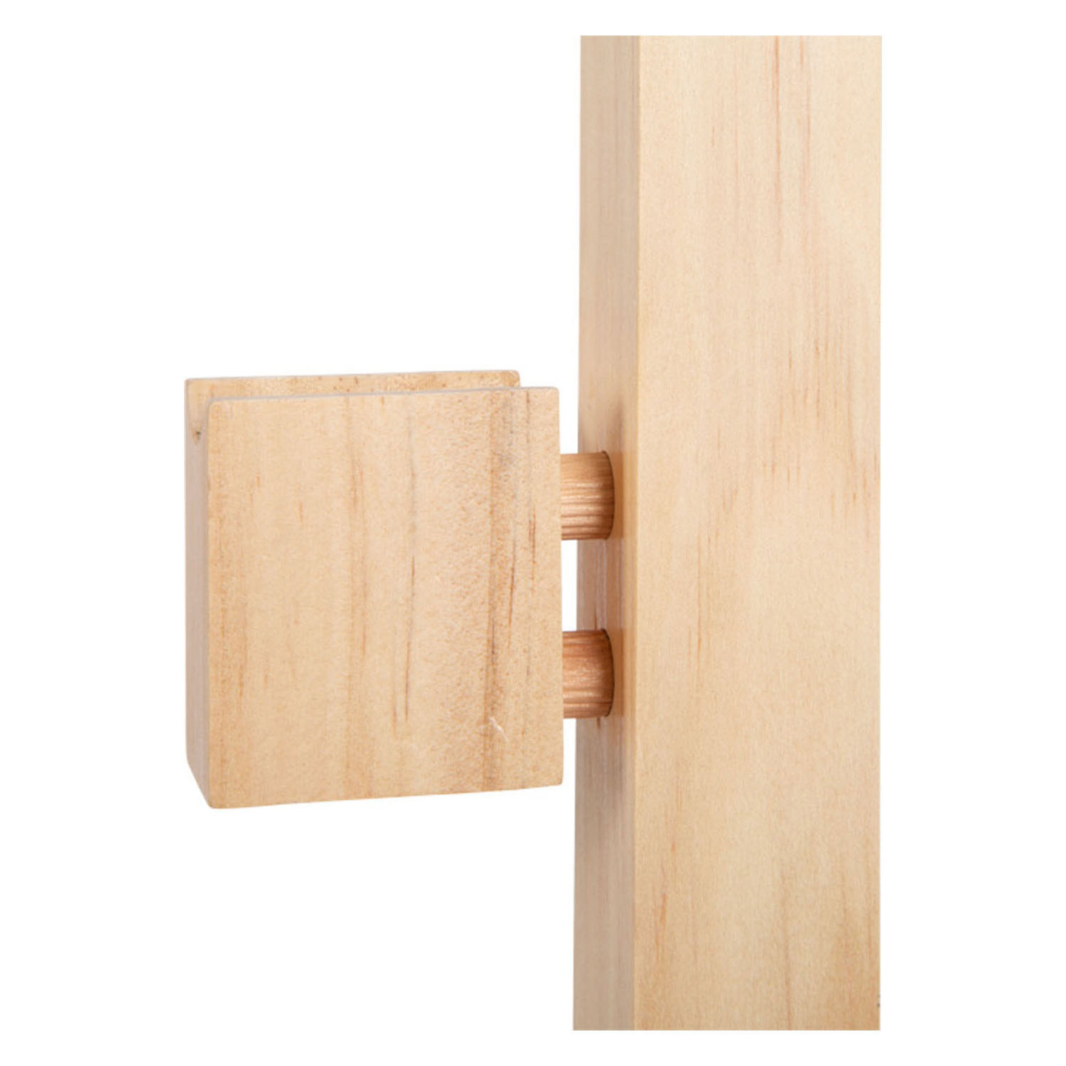 Small Foot-Houten Obstakel Set voor Kinderen