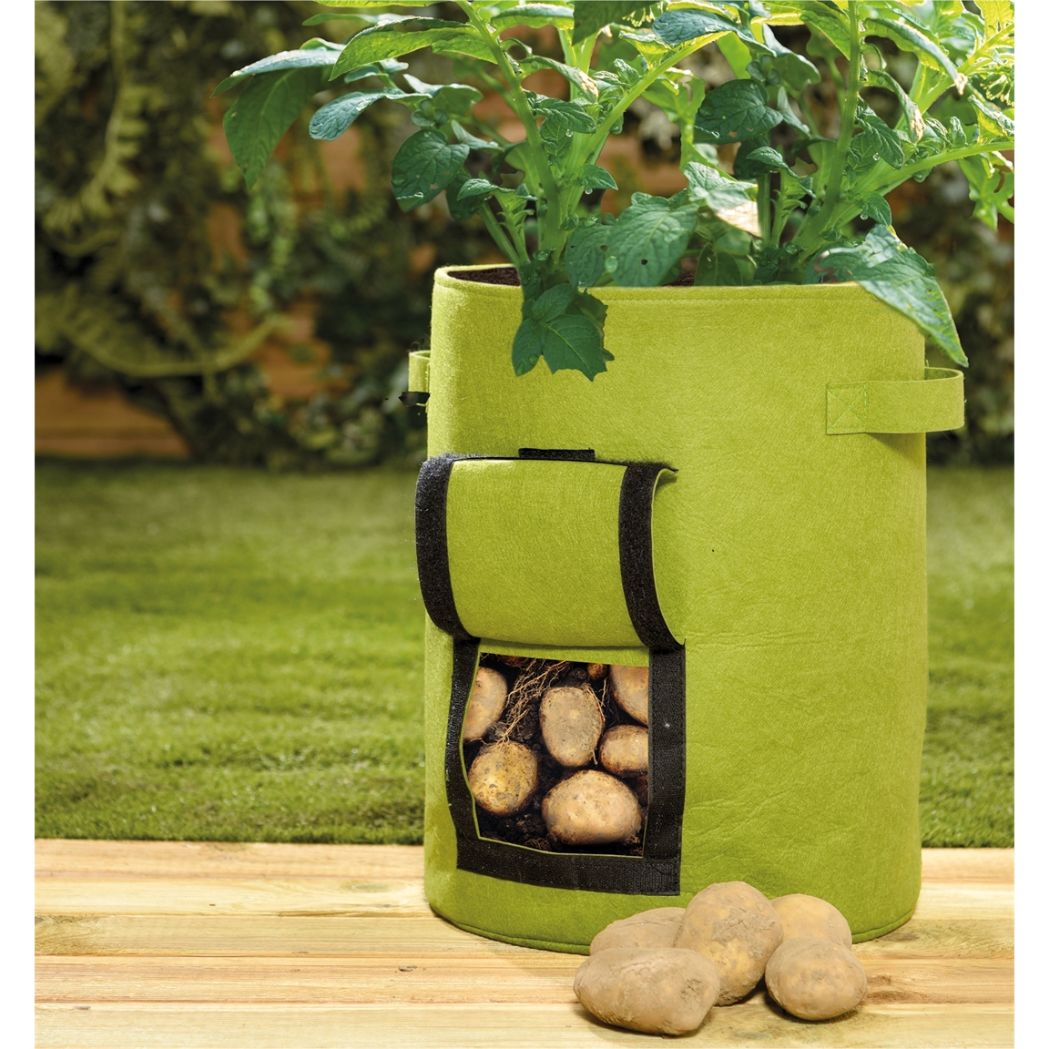 Sac de plantation 43 litres