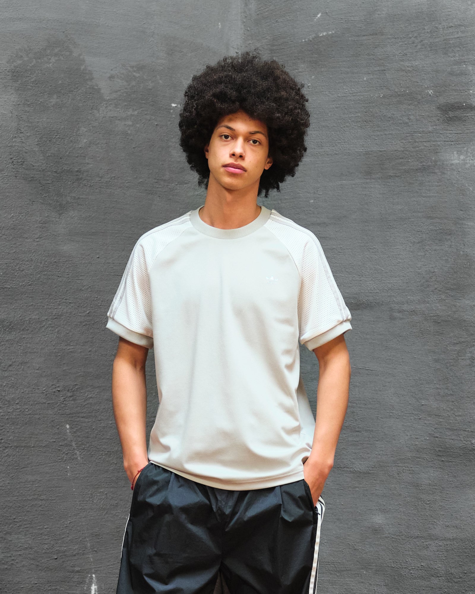 adidas<br>Originals R3CD Cali Tee
