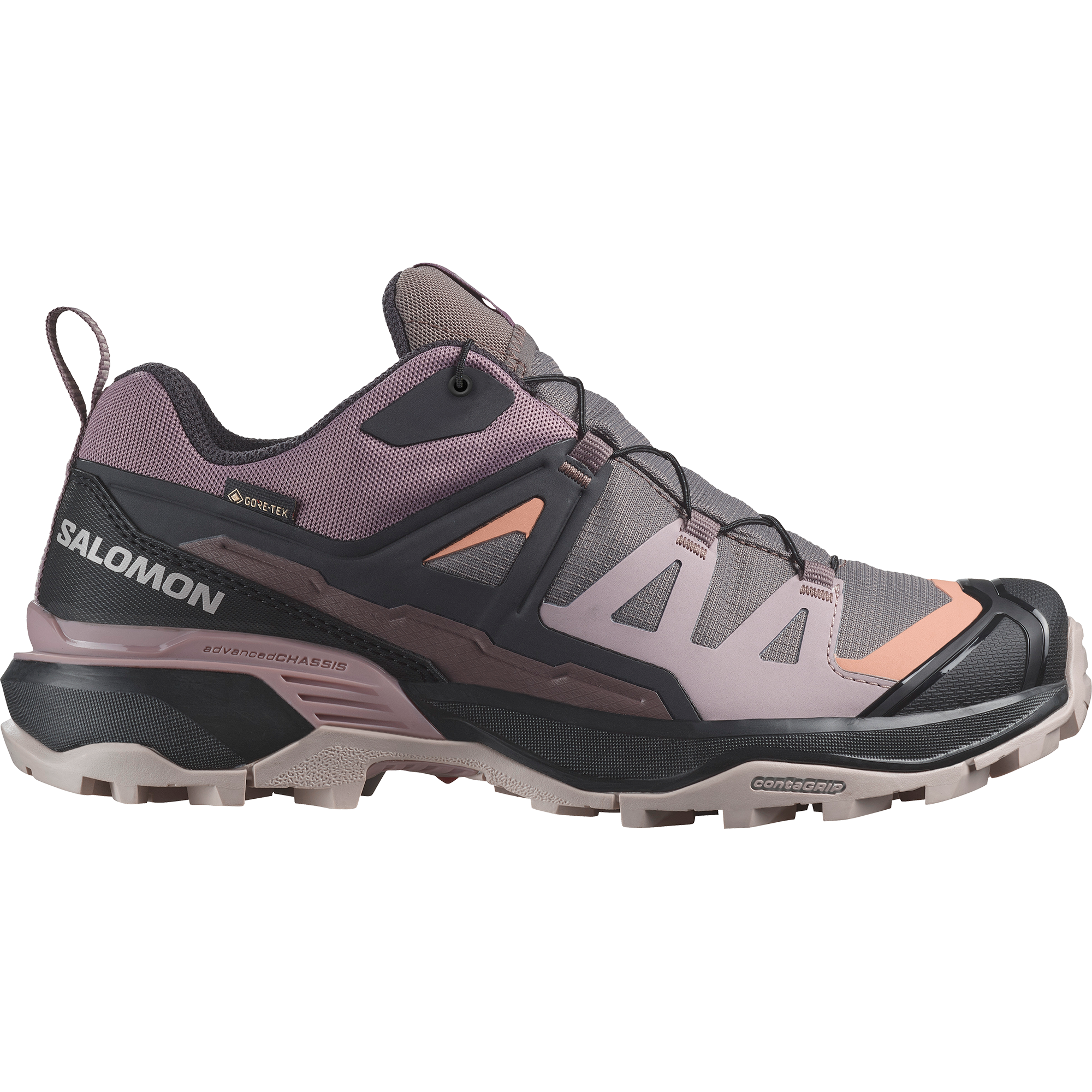 Salomon Outdoorschuh »X ULTRA 360 GORE-TEX«  wasserdicht