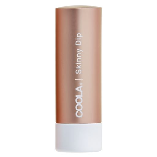 Coola Mineral Liplux SPF 30 Læbepomade, Skinny Dip