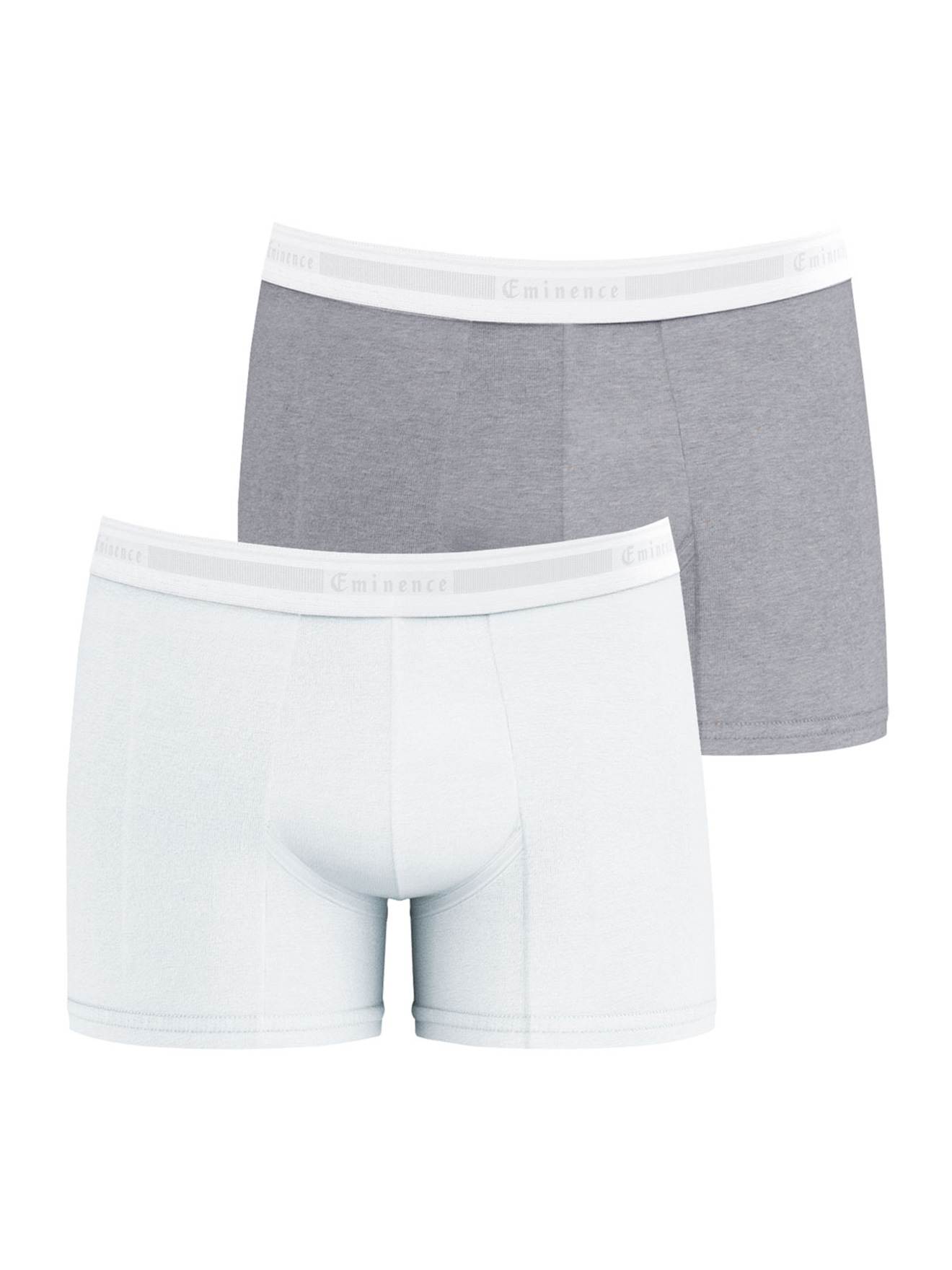 Lot de 2 boxers Tailor