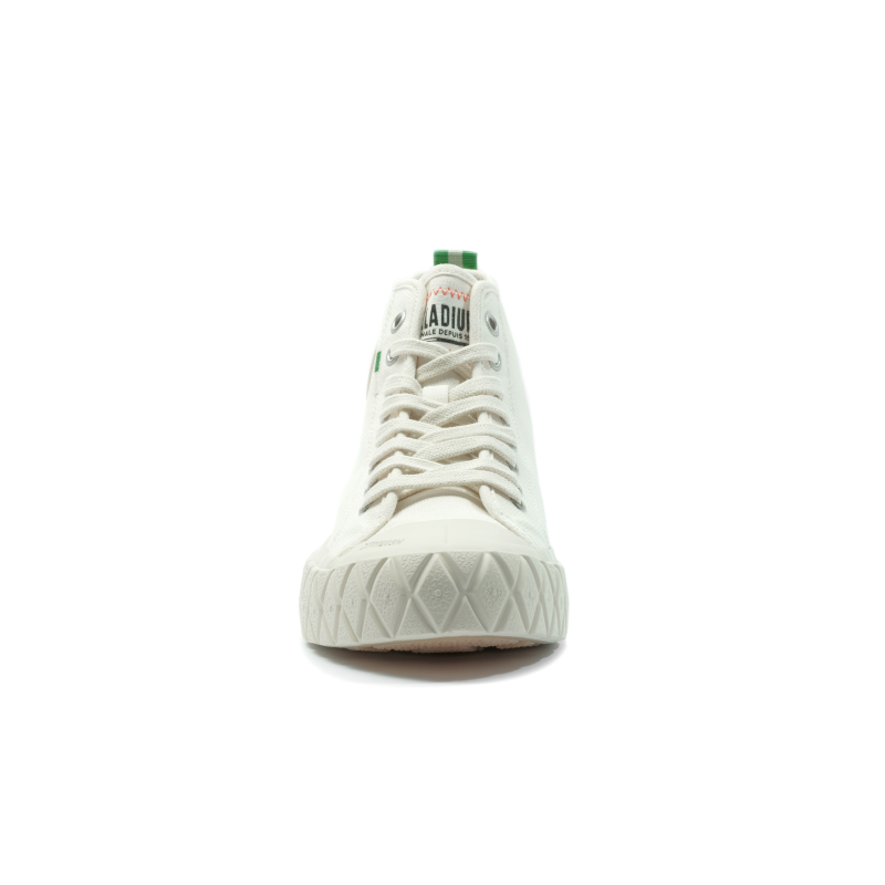 Palla Ace Chukka Org - Chaussures lifestyle