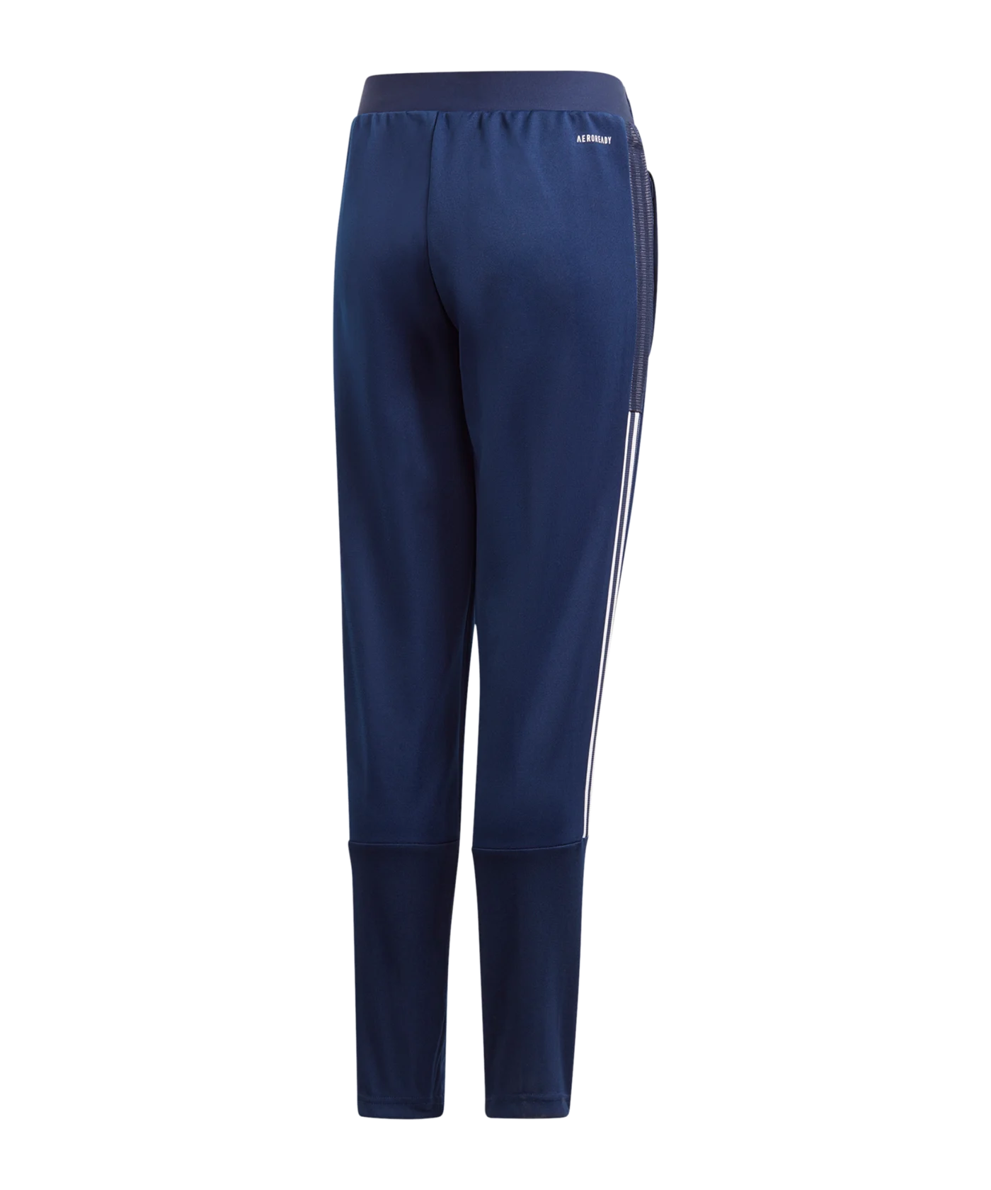 adidas Tiro 21 Trainingshose Kids Blau Weiss