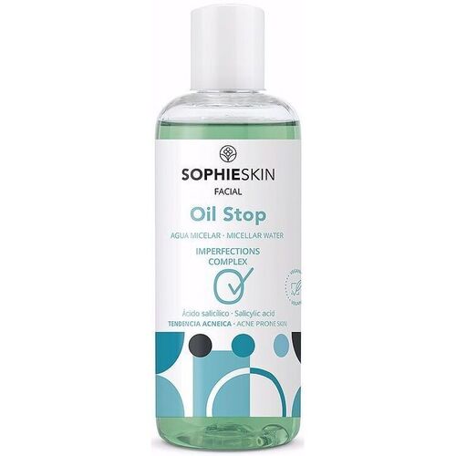 Sophieskin - Oil Stop Agua Micelar