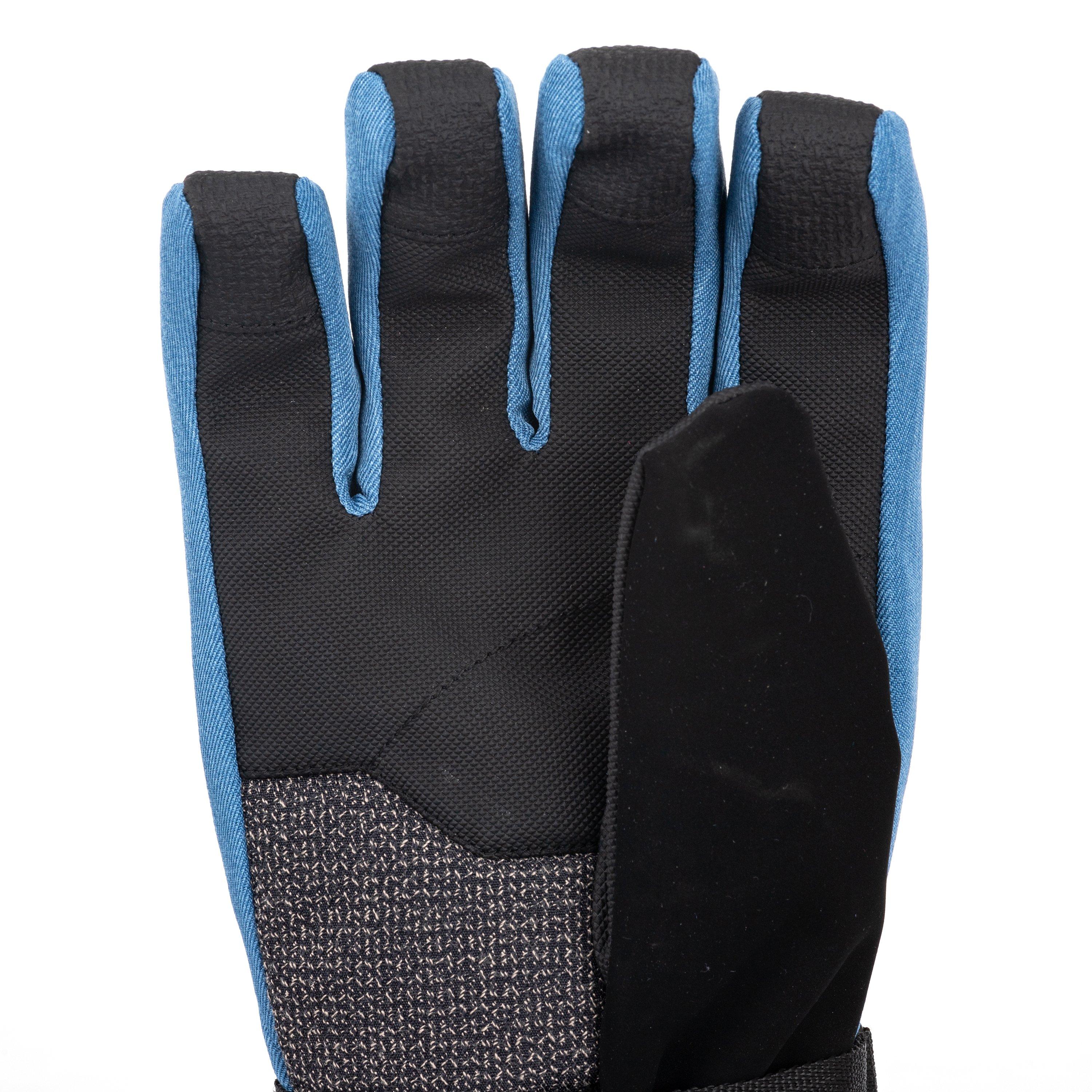 Gul Powder Glove Ladies