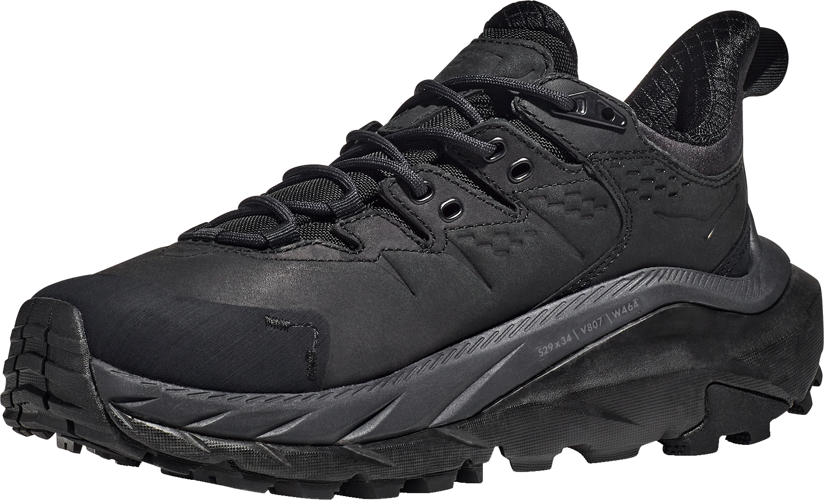 Kaha 2 Low GTX Dame BBLC/Black/Black