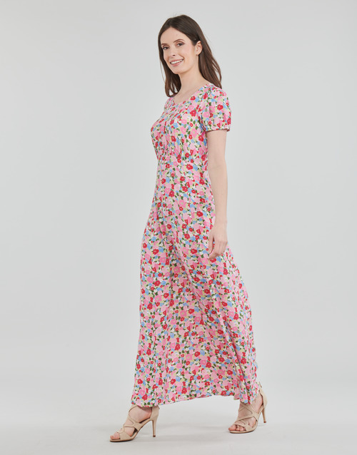 Naf Naf - KROSALIA R1 - Rose