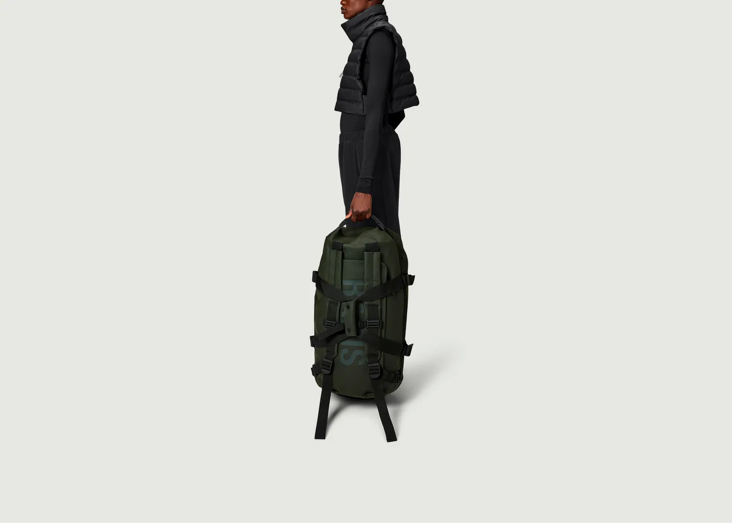 Texel Duffel Bag Rains
