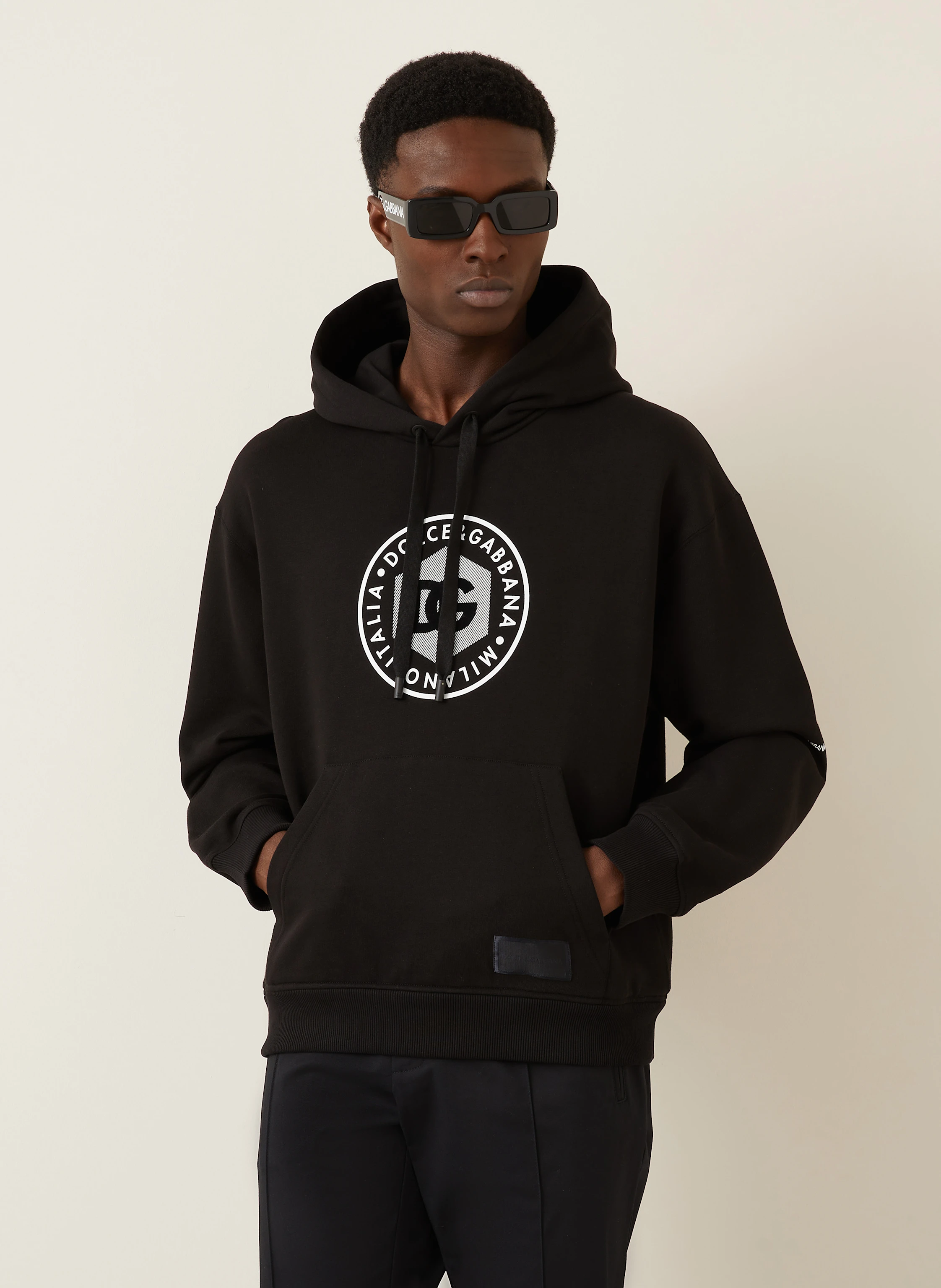 DOLCE & GABBANA Hoodie