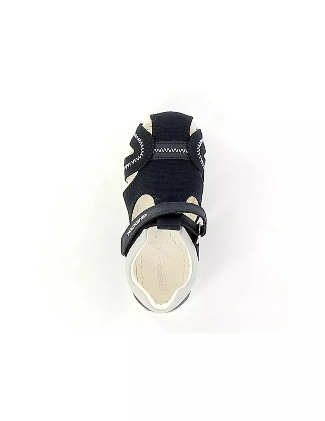GEOX GECOCO B151PA 4064 - Sandales & nu-pieds Navy