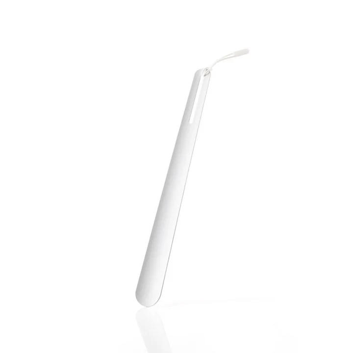 Zone Denmark - A-Shoehorn Schuhanzieher, 45 cm / weiss