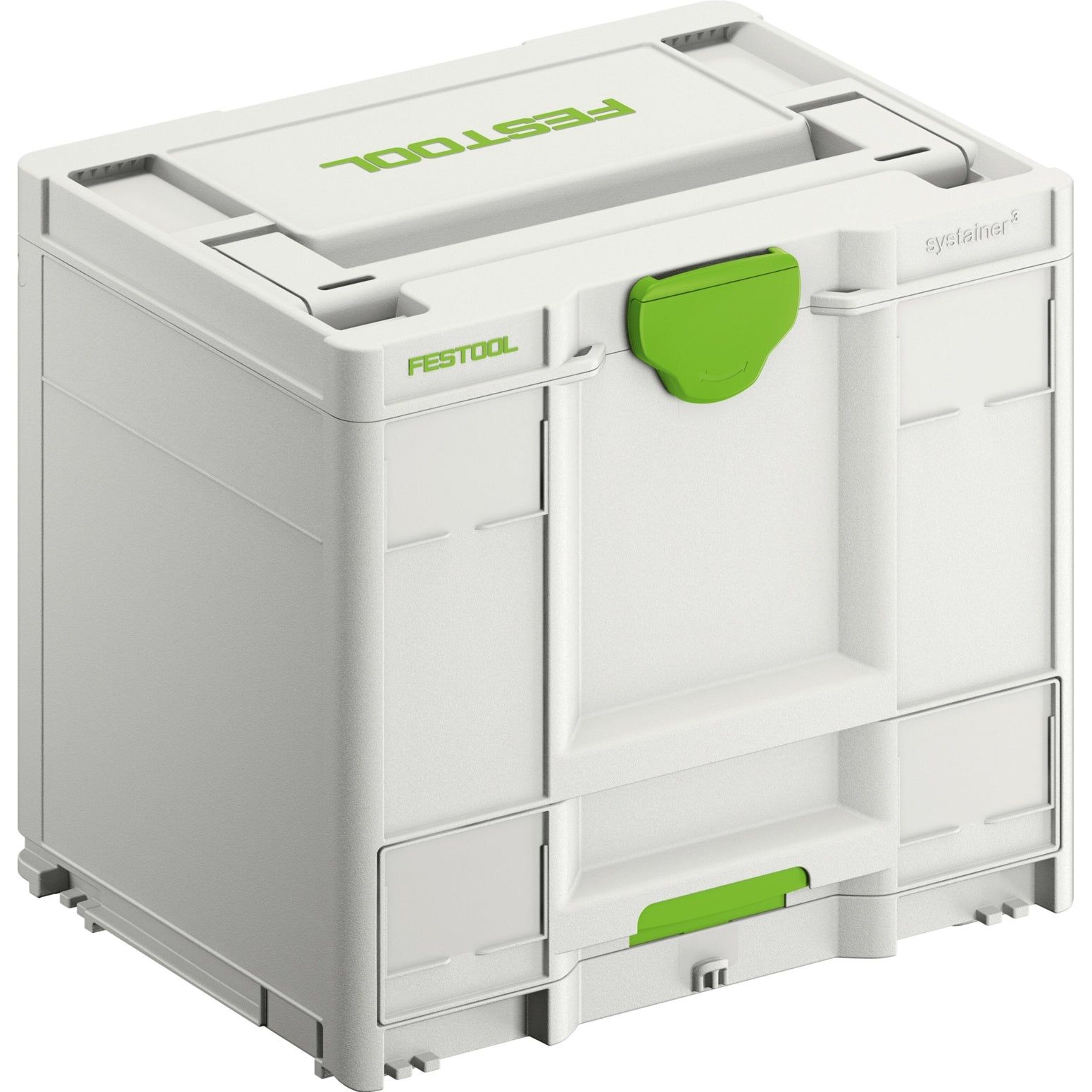 Festool SYS3-COMBI M 337 Systainer³ - 577767