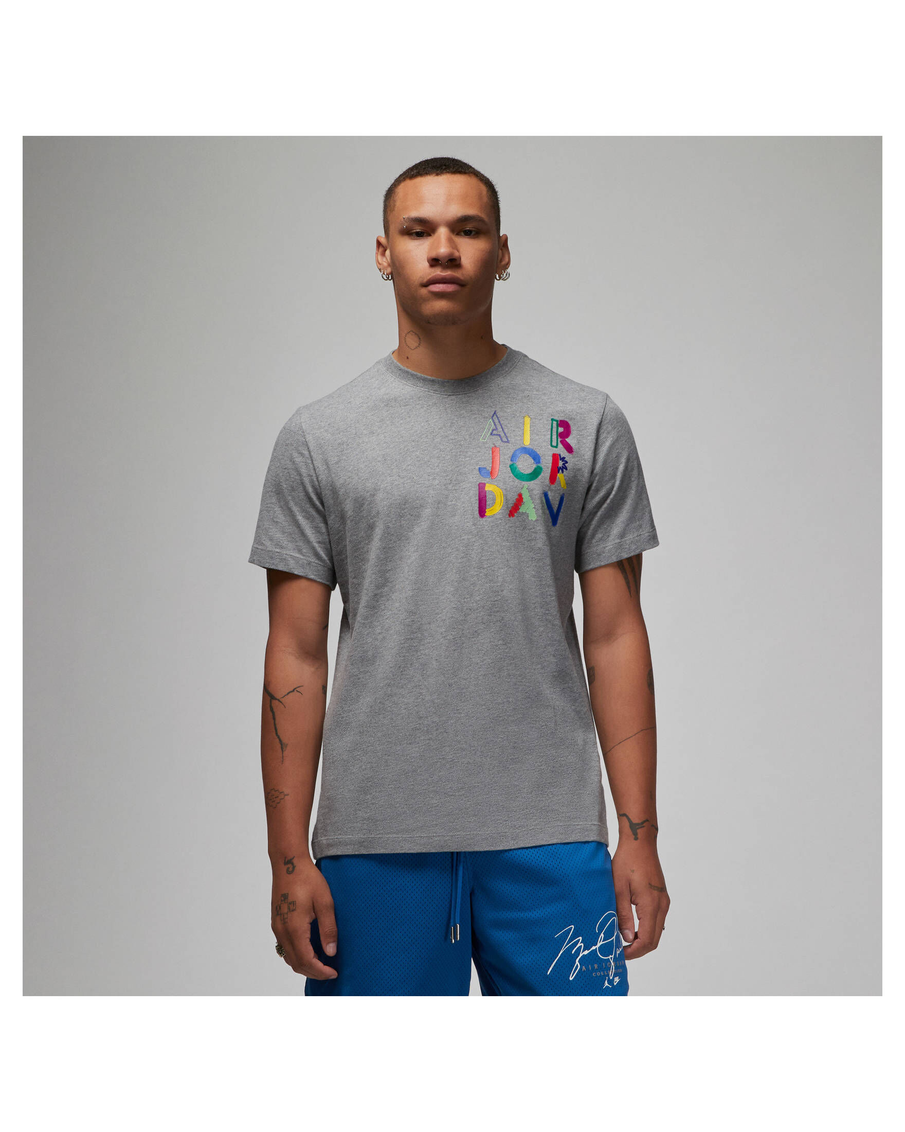 Jordan| Herren T-Shirt JORDAN BRAND