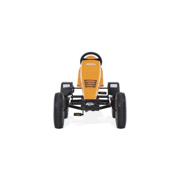 Kart à pédales X-cross BFR-3