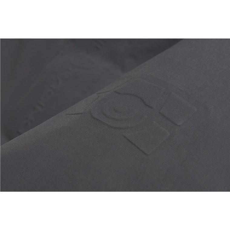 Sail Racing Glacier Bay Jacket Asphalt