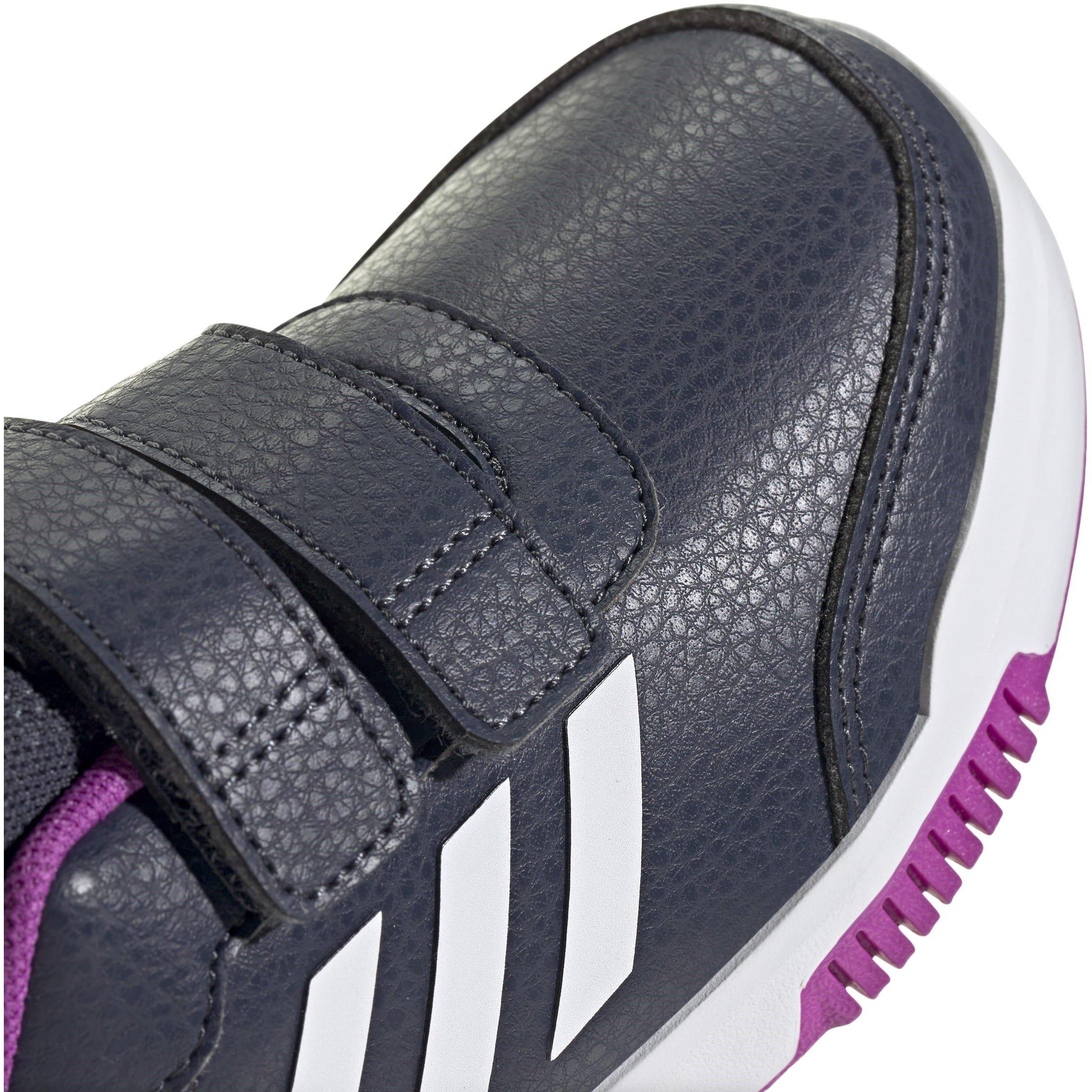 adidas Tensaur Hook and Loop Shoes Girls