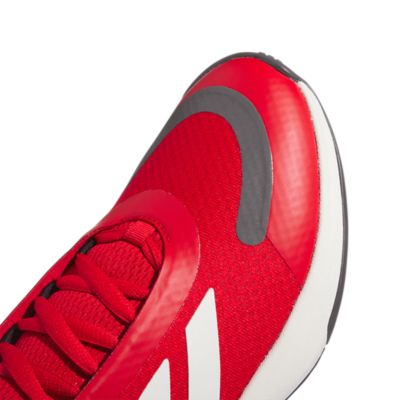 AdidasBounce Legends - rot