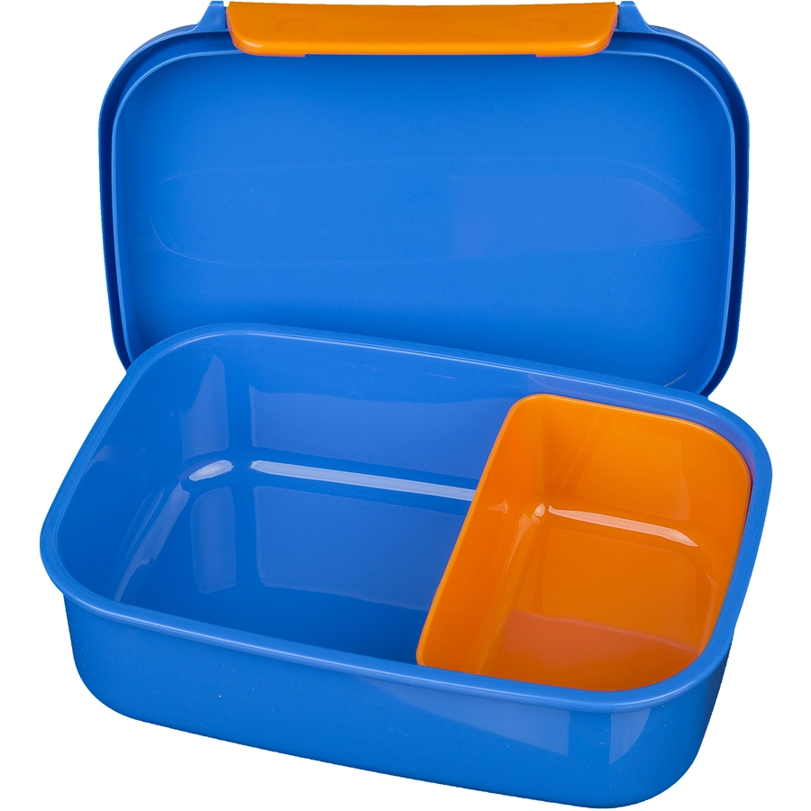 SCOOLI Brotzeitdose Hot Wheels