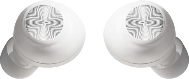 Sudio T3 true wireless in-ear ørepropper (hvid)