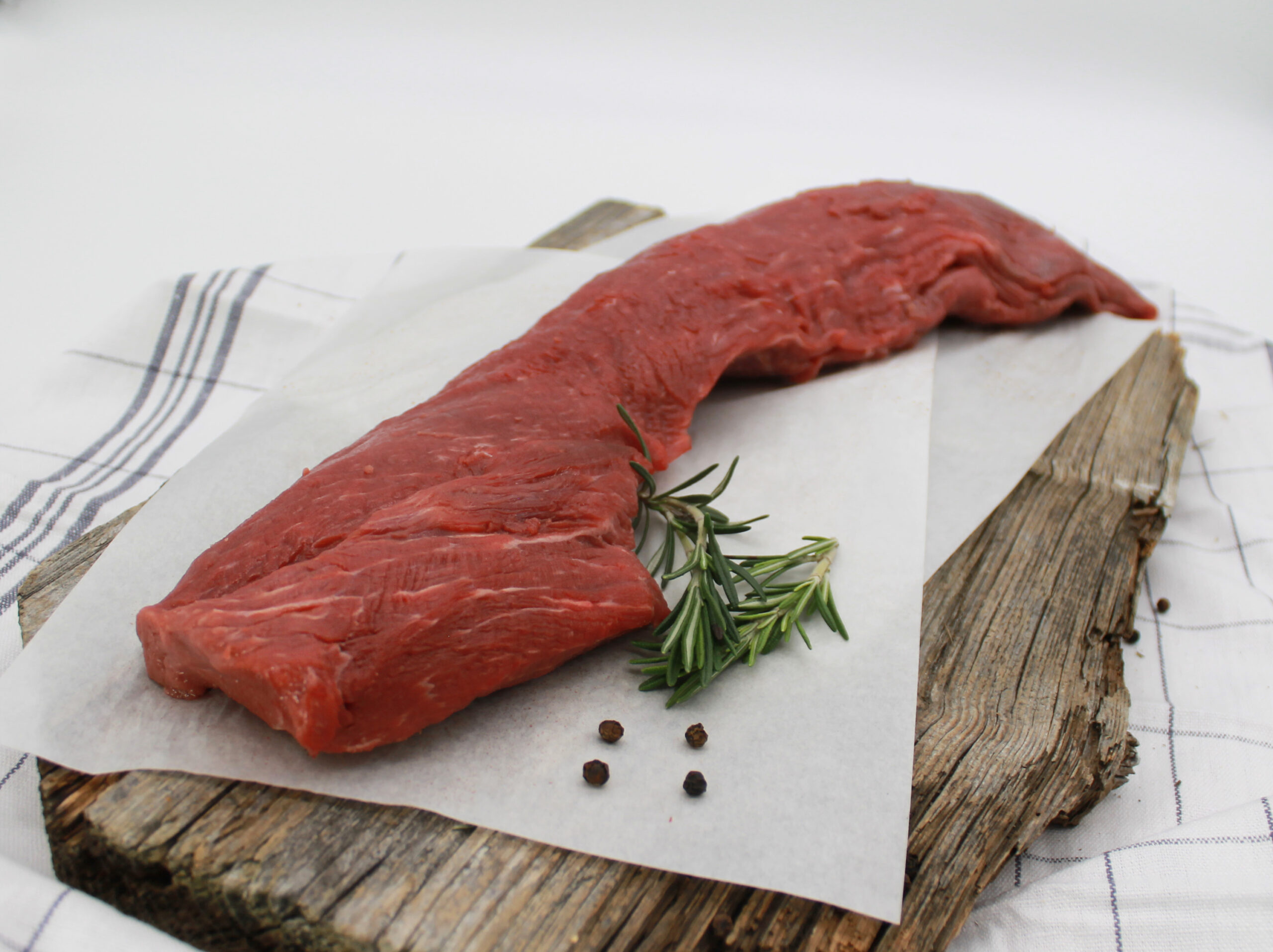 Rinderfilet | Rinderlende | ca. 1 kg