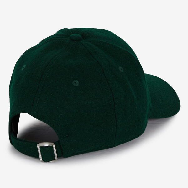 NEW ERA 9FORTY LA MELTON WOOLESS
