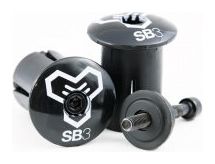 Ruban de Cintre SB3 Flowy 2 Gravel Gris