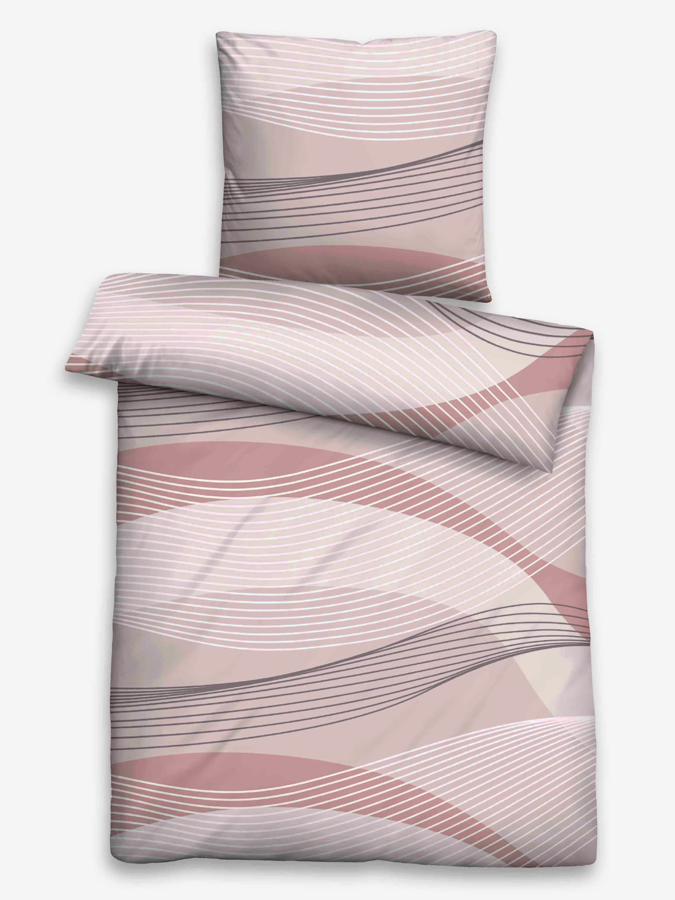 Linge de lit flanelle fine douce