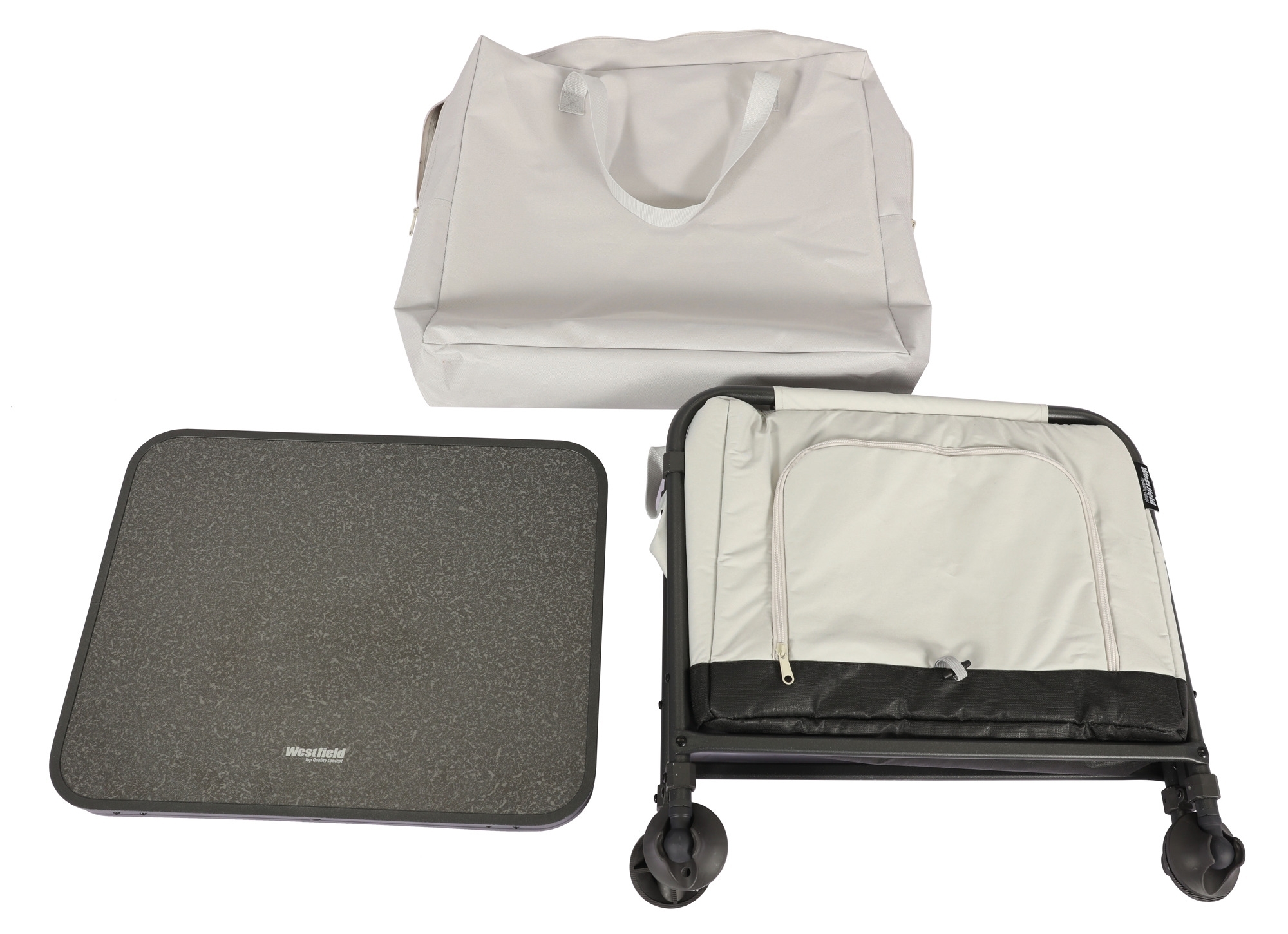 Westfield Modulor 1 Campingschrank