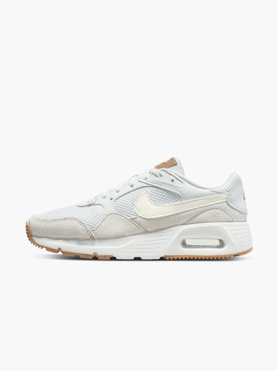 Nike AIR MAX SC Sneaker Weiss