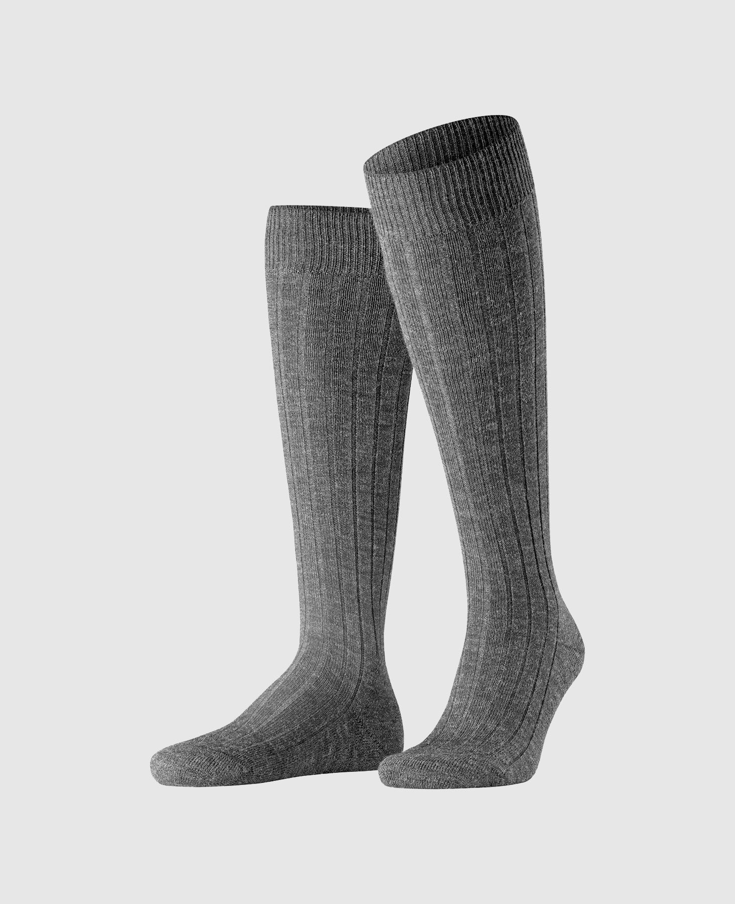FALKE Teppich im Schuh Herren Kniestrümpfe