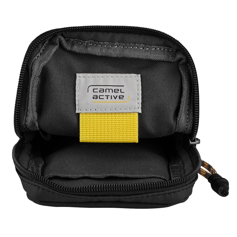 Camel Active Explore Mobile Bag Black