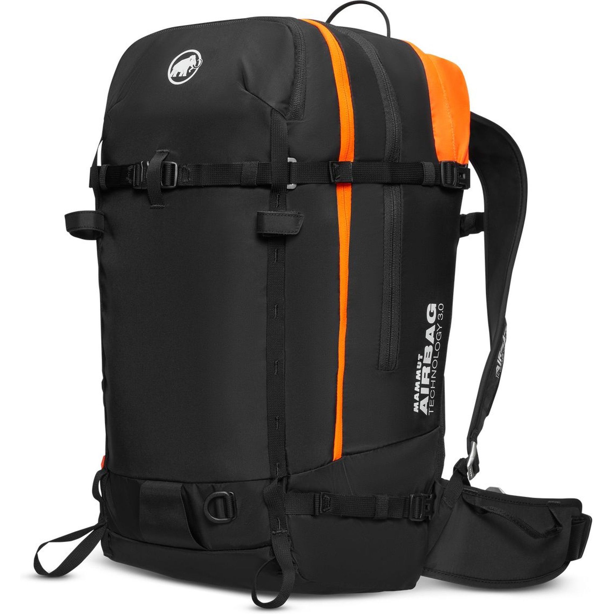 MammutPro 35 Removable Airbag 3.0