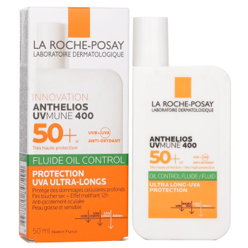La Roche Posay Anthelios UVMune 400 Oil-Control Fluid SPF50