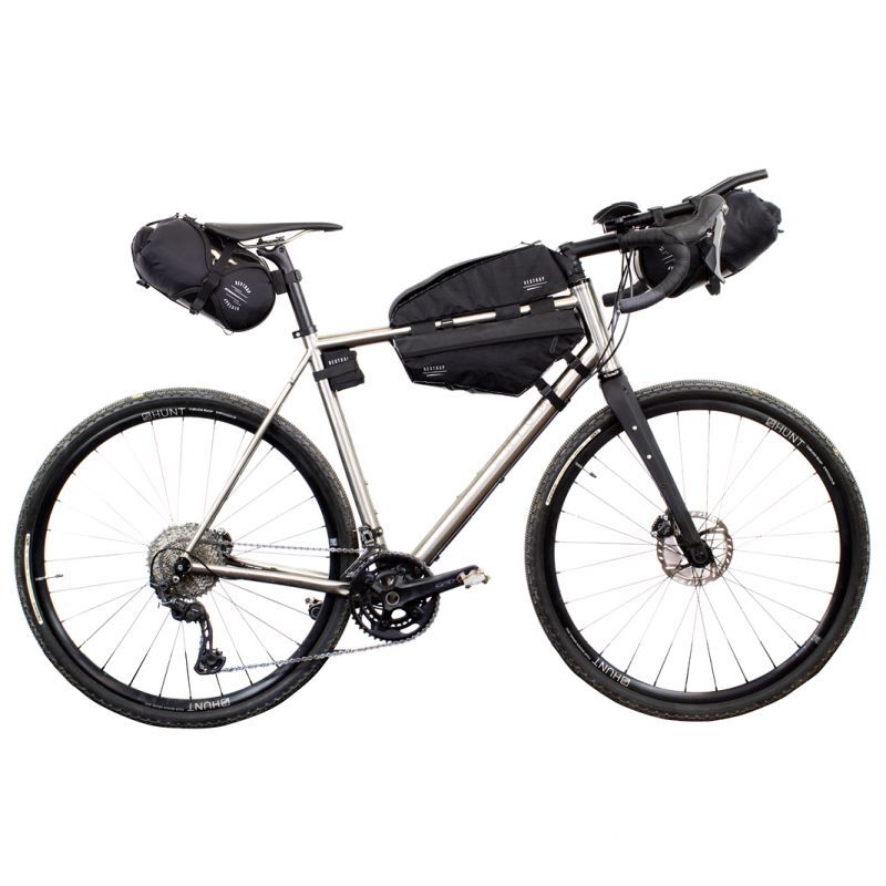 Race Aero Bar Bag 7L - Sacoche guidon vélo