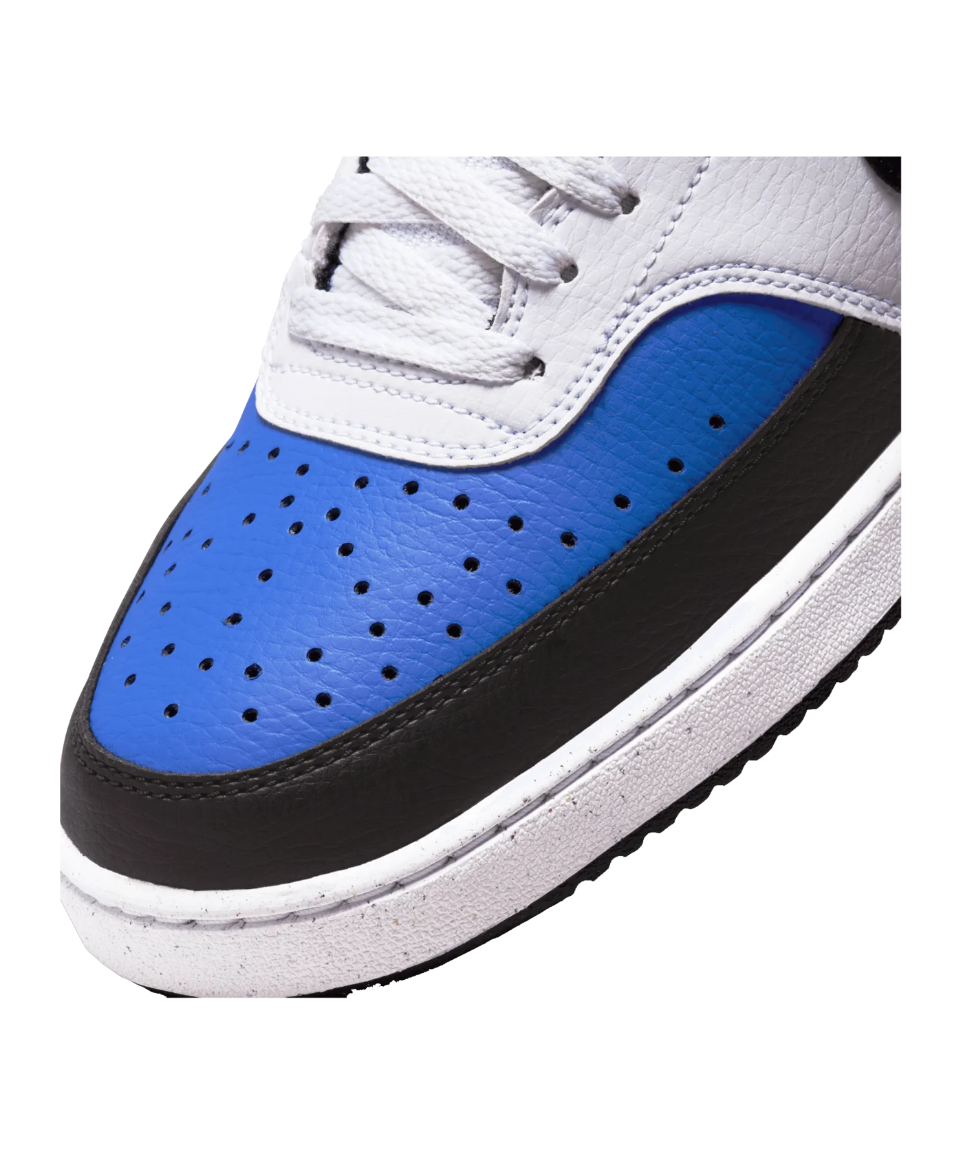 Nike Court Vision Mid Next Nature Blau F480