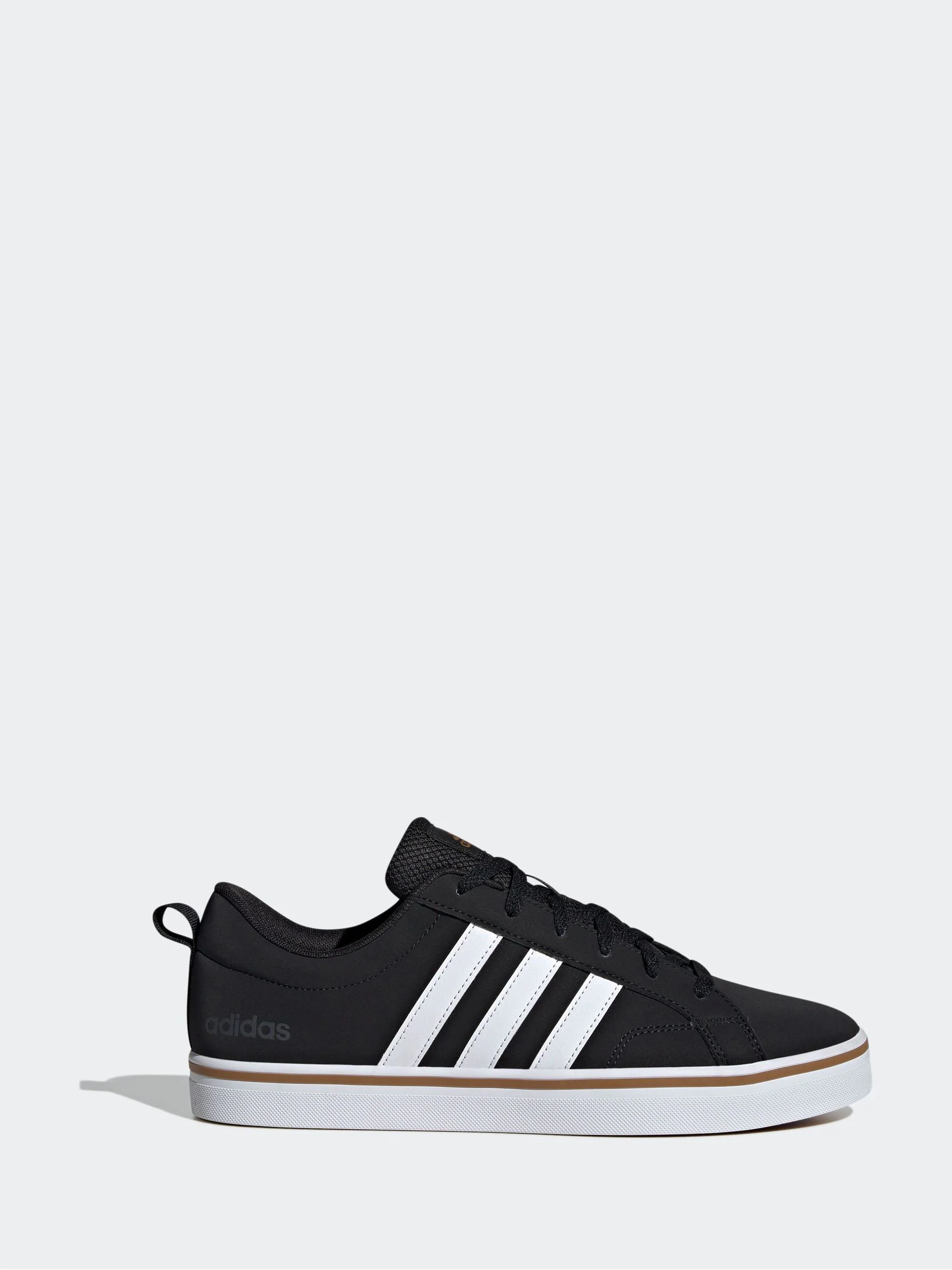 Zwart/bruin - adidas VS Pace Sneakers