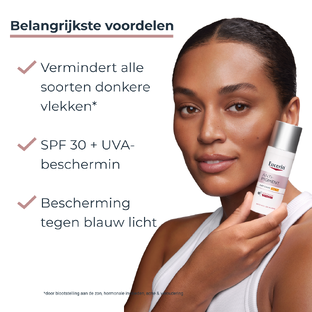 Eucerin Anti-Pigment Dagcrème SPF30 50ML