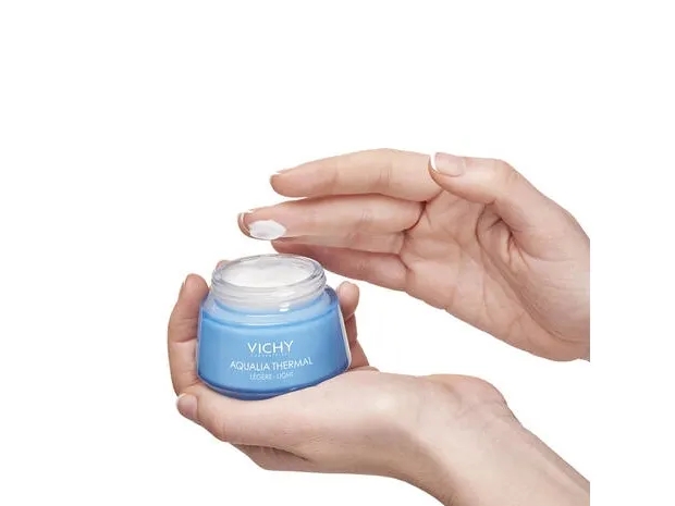 Vichy Aqualia Thermal Creme 50- light 50 ml